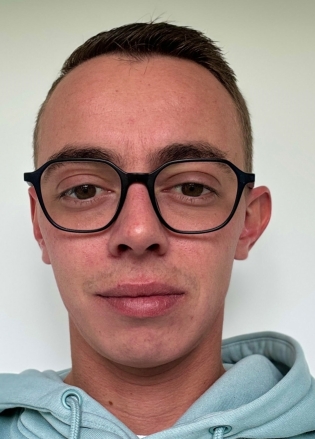 Antoine Broussel